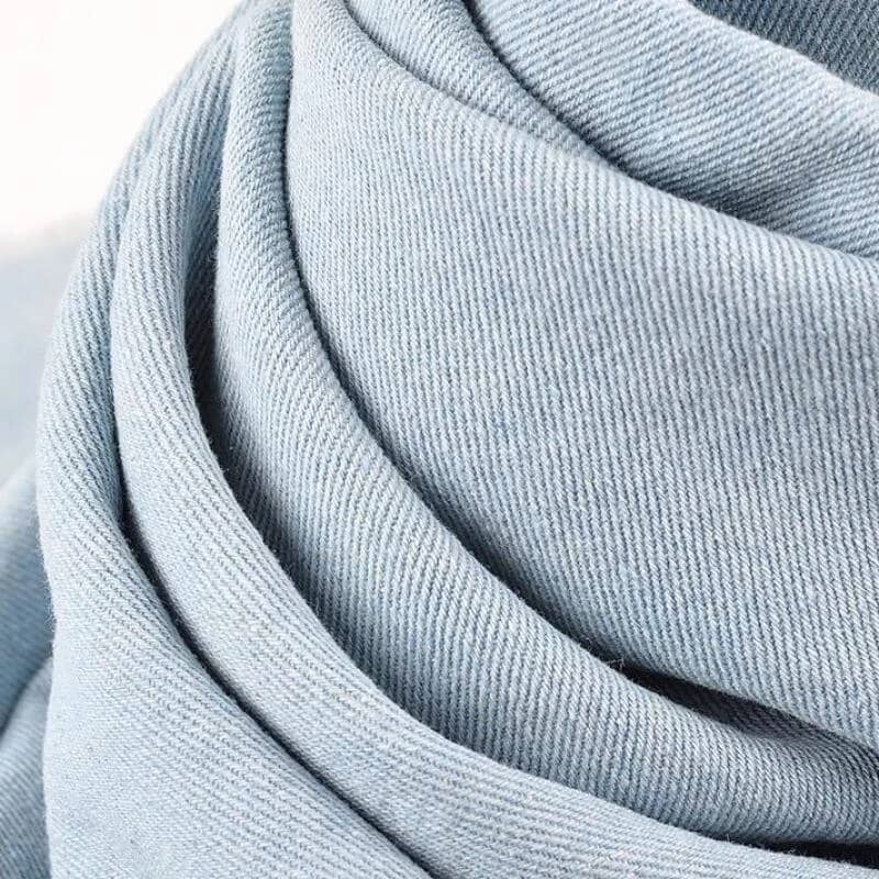 Blue-Cotton-Denim-Fabric-For-Jeans-Heavy-Denim-Material-For-Skirt-Textile-Bags