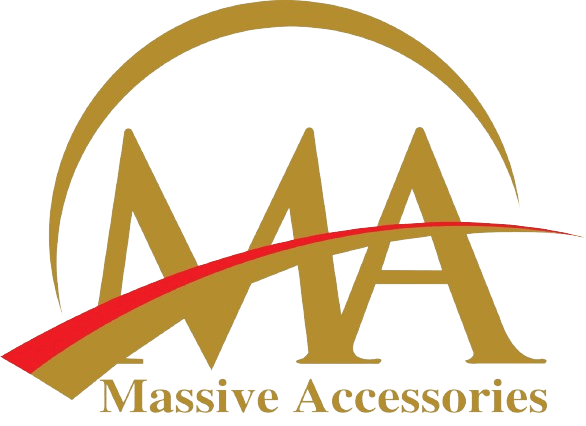 Massive Accessories logo